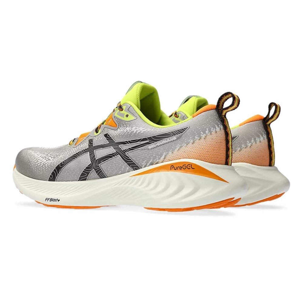 🛍️ Gel-Cumulus 25 TR Men's Sneakers - Picture 3 of 8